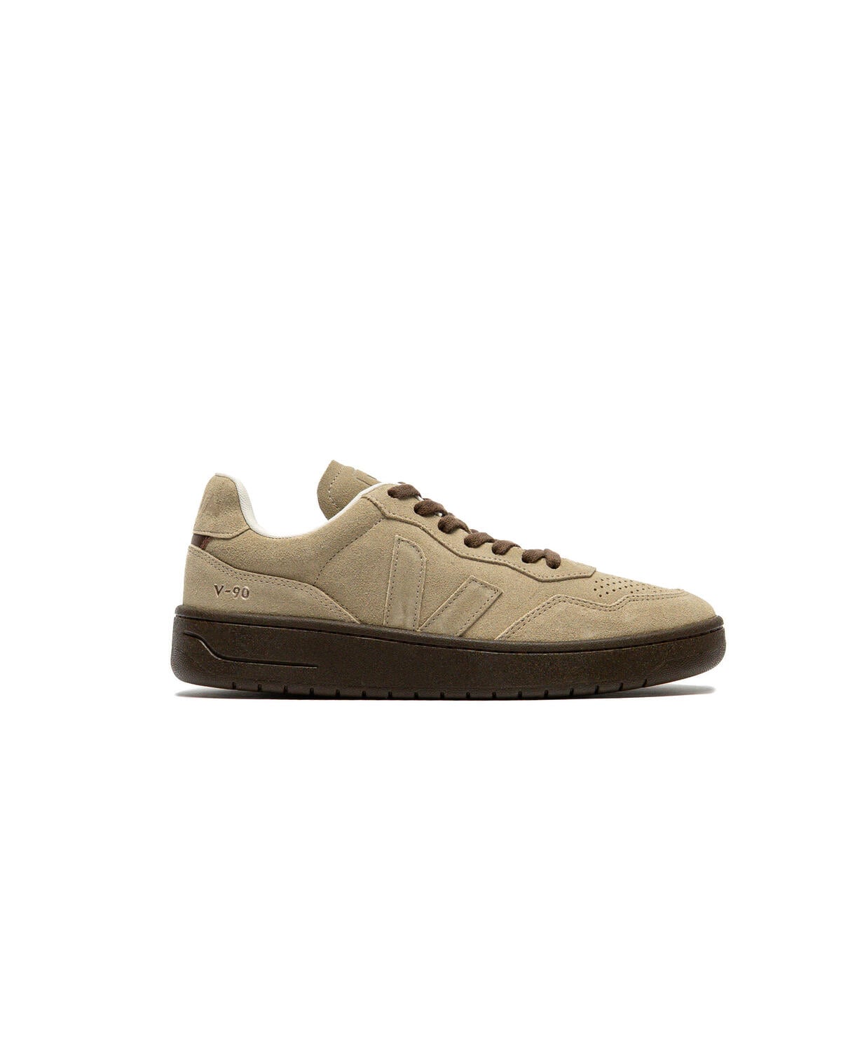 Veja V-90 SUEDE | VD0321729B | AFEW STORE